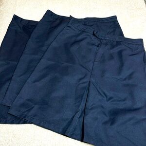 French toast girls uniform skirt size 16 juniors
